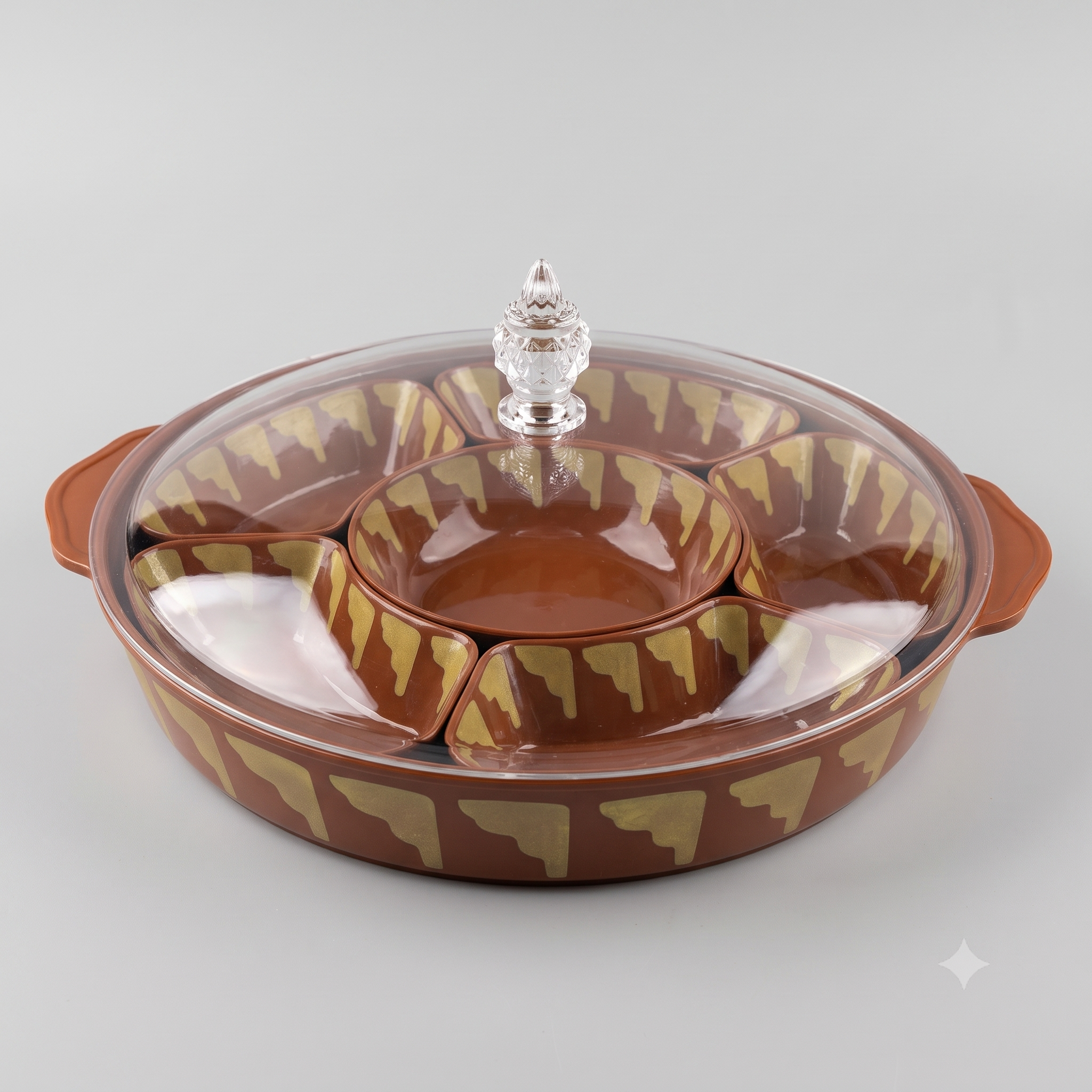 ماعون ترويقه 895