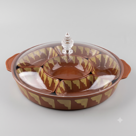ماعون ترويقه 895