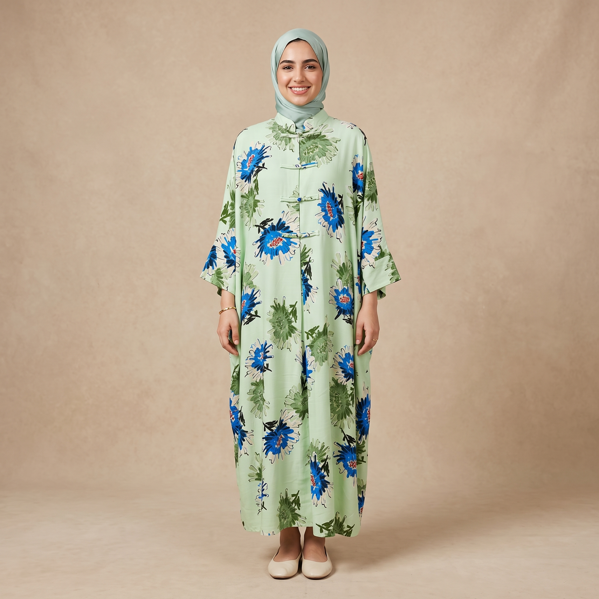 Darrah Nisai 1Pcs 005585-2