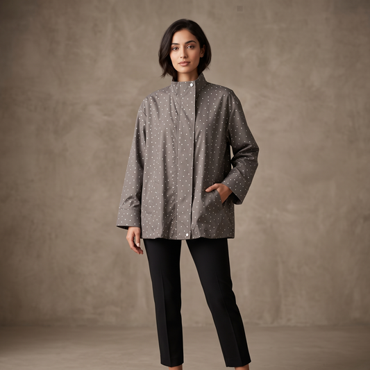 Womens Shirt 1Pcs 9051-1