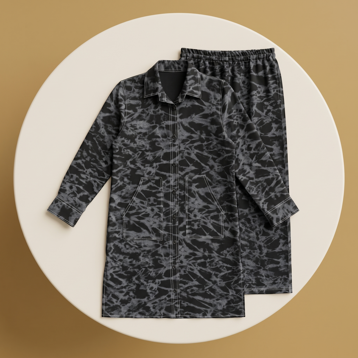 Womens 2Pcs Set 06101