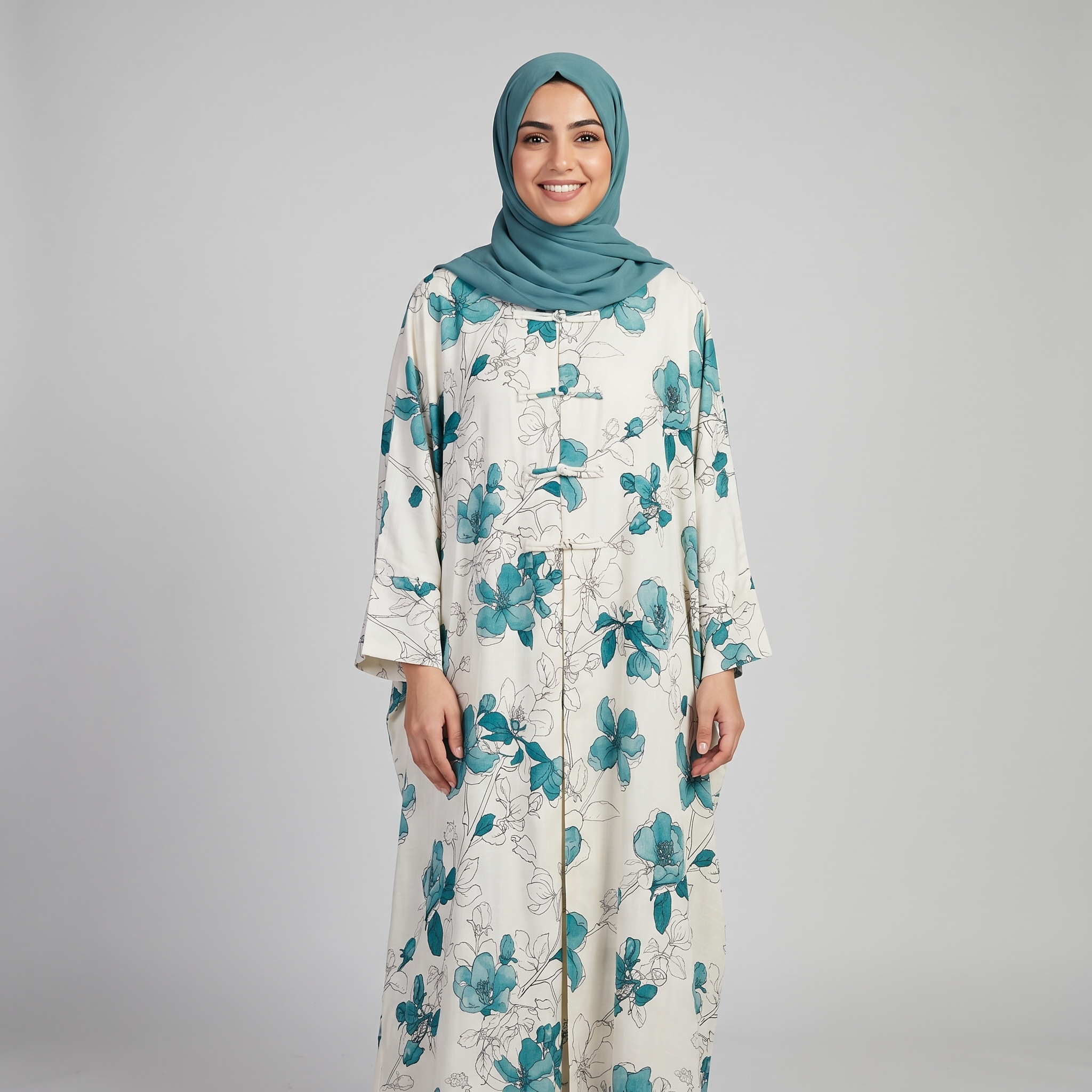 Darrah Nisai 1Pcs 005585-1
