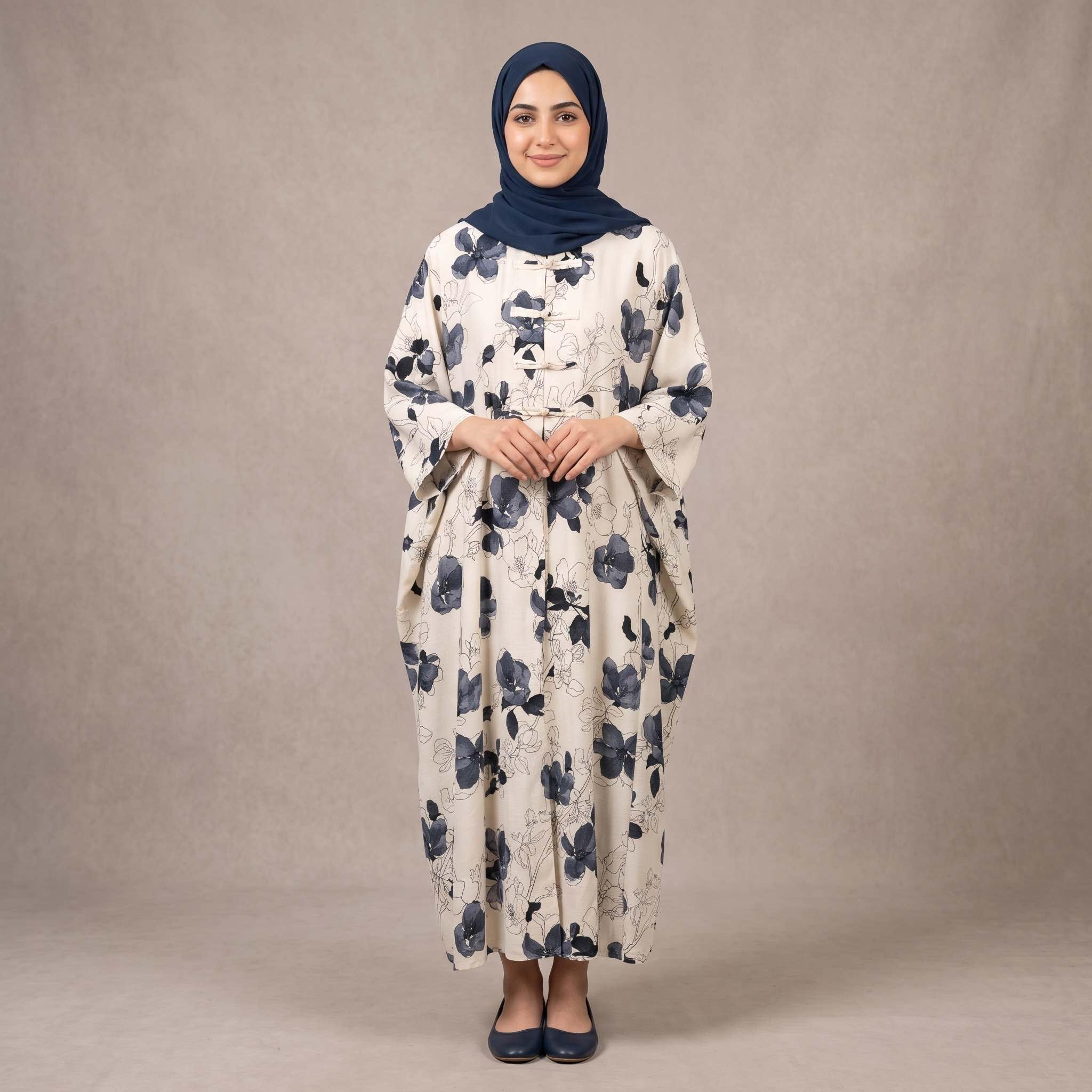 Darrah Nisai 1Pcs 005585-1