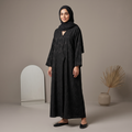 Abaya 1Pcs 0286