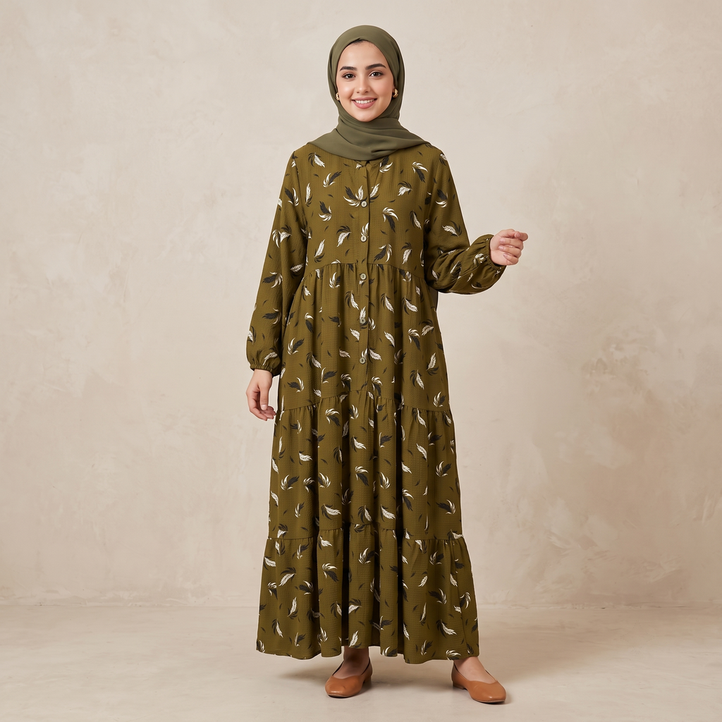 Darrah Nisai 1Pcs 005570-2