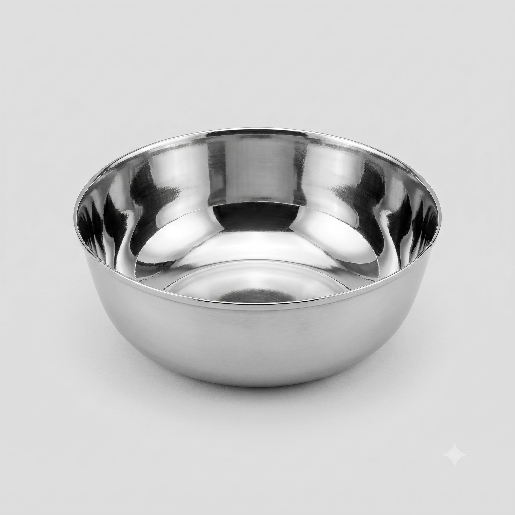 باديه استيل RASMALAI WATI 15CM