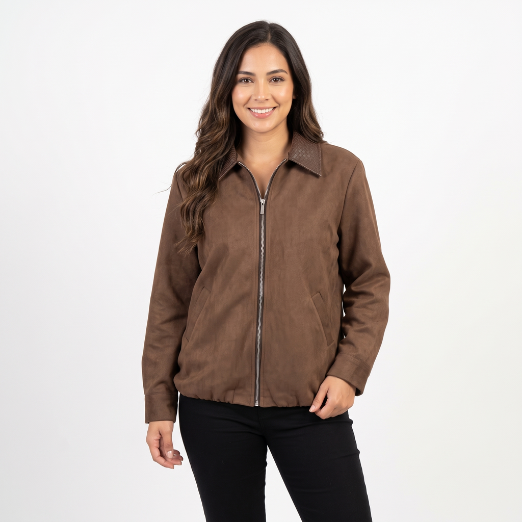 Womens Jacket 1426
