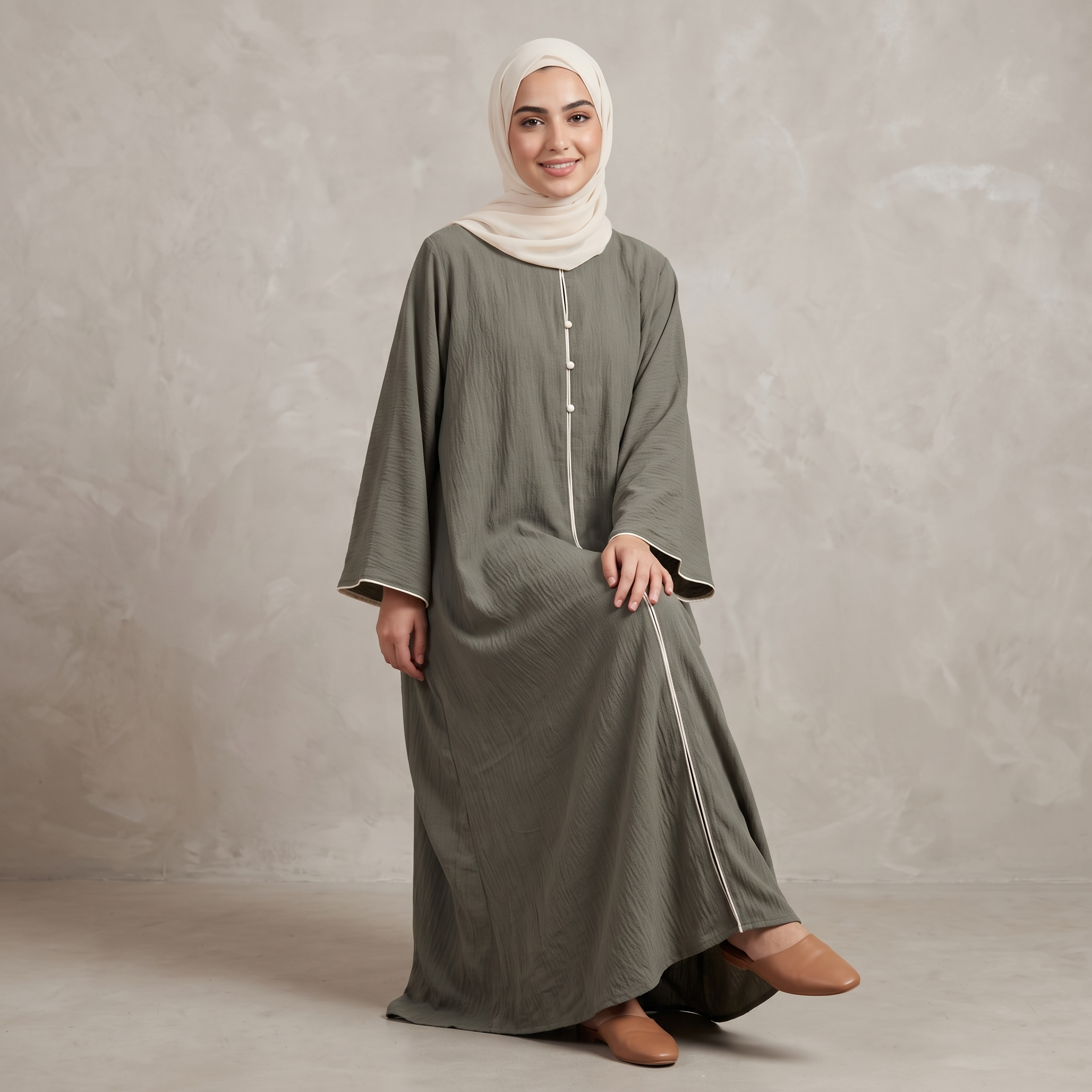 Darrah Nisai 1Pcs 005561