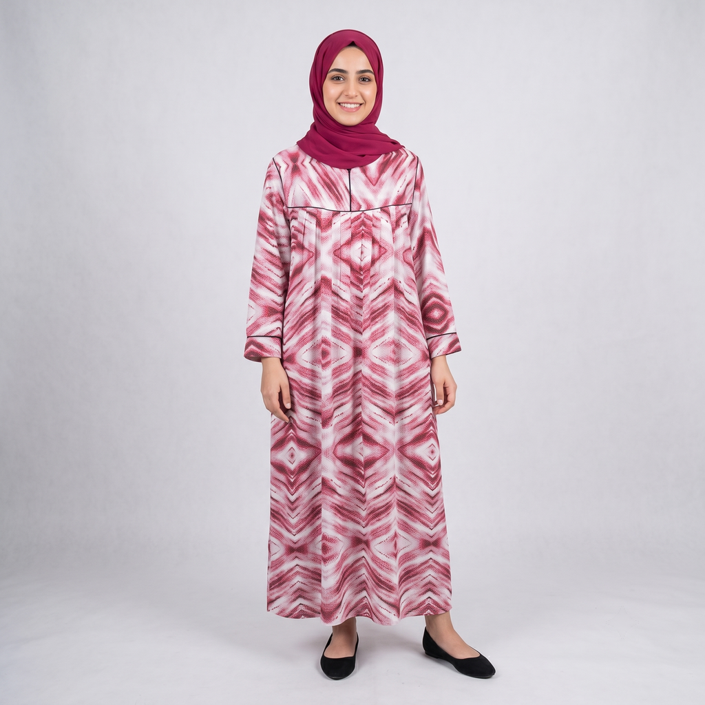 Darrah Nisai 1Pcs A0030-2