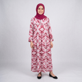 Darrah Nisai 1Pcs A0030-2