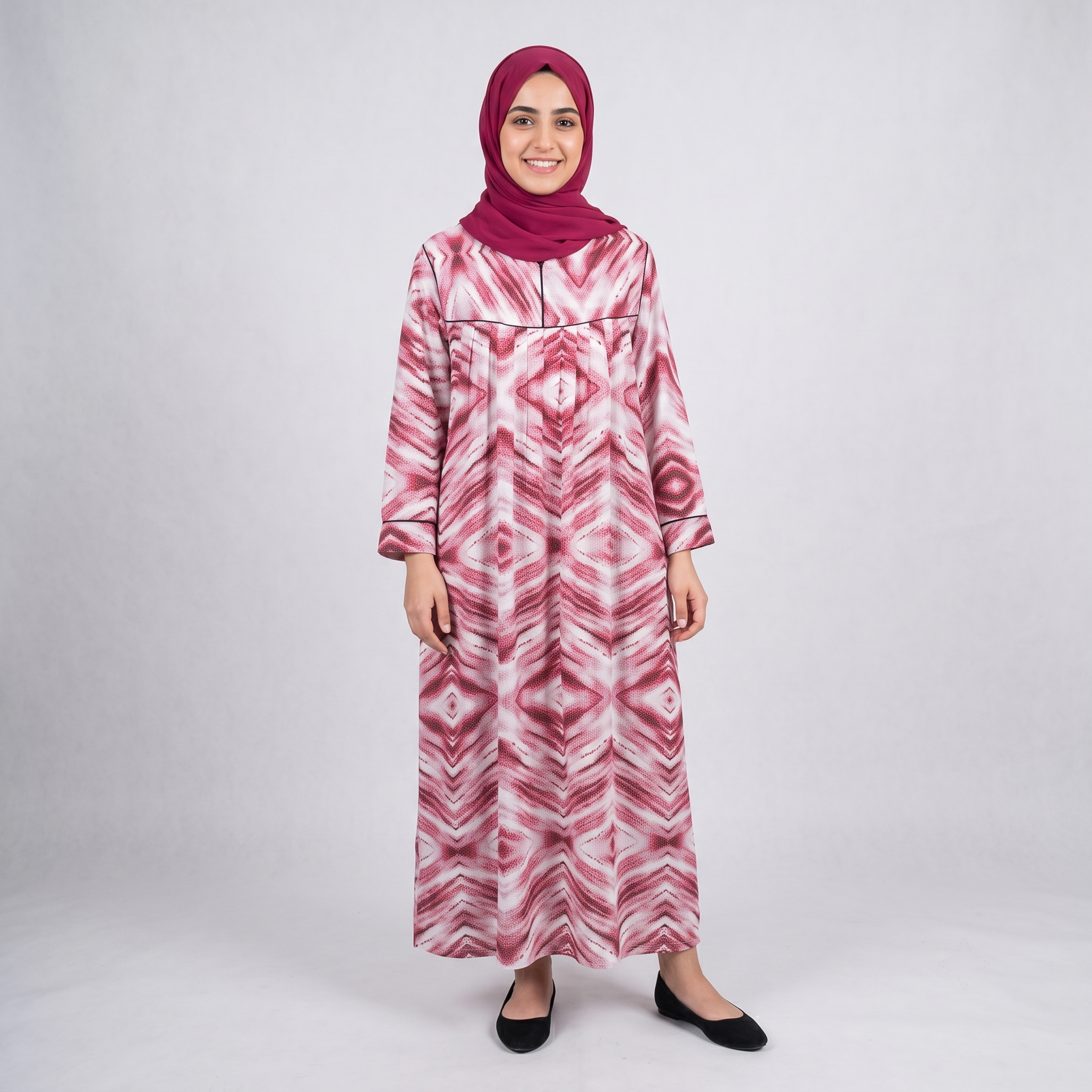 Darrah Nisai 1Pcs A0030-2