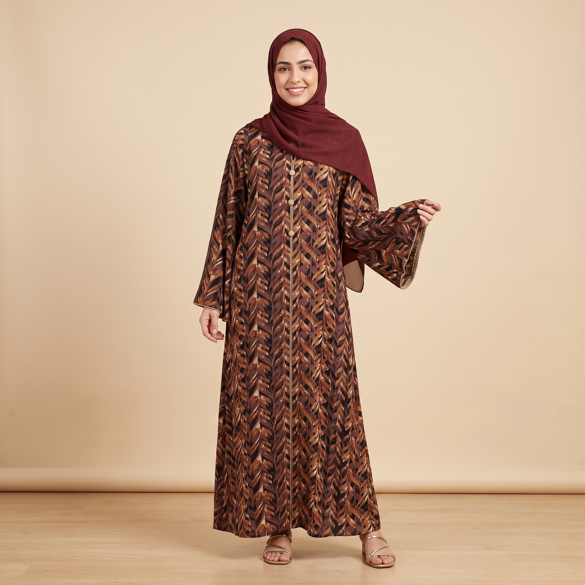 Darrah Nisai 1Pcs 005586-1