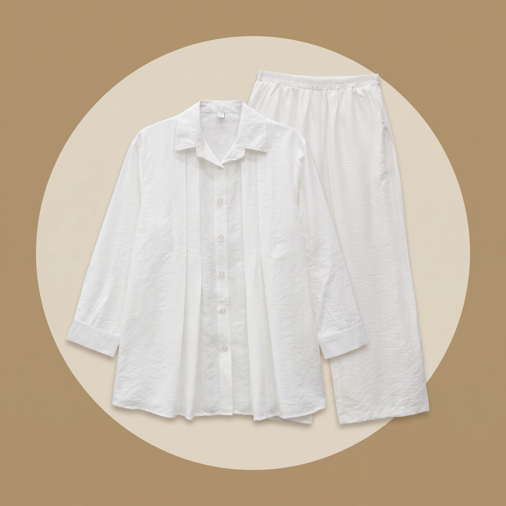 Womens 2Pcs Set 006