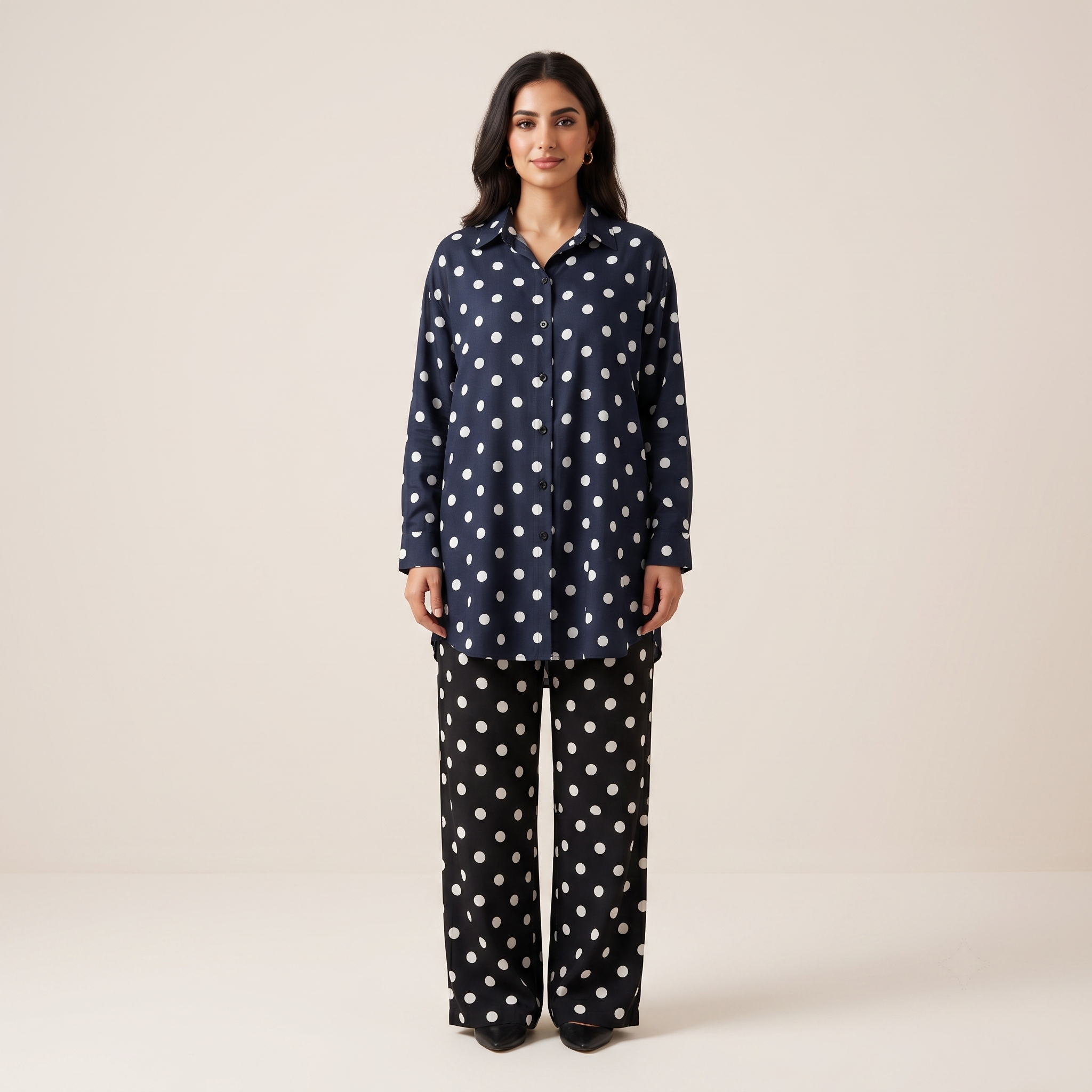 Womens 2Pcs Set 8048