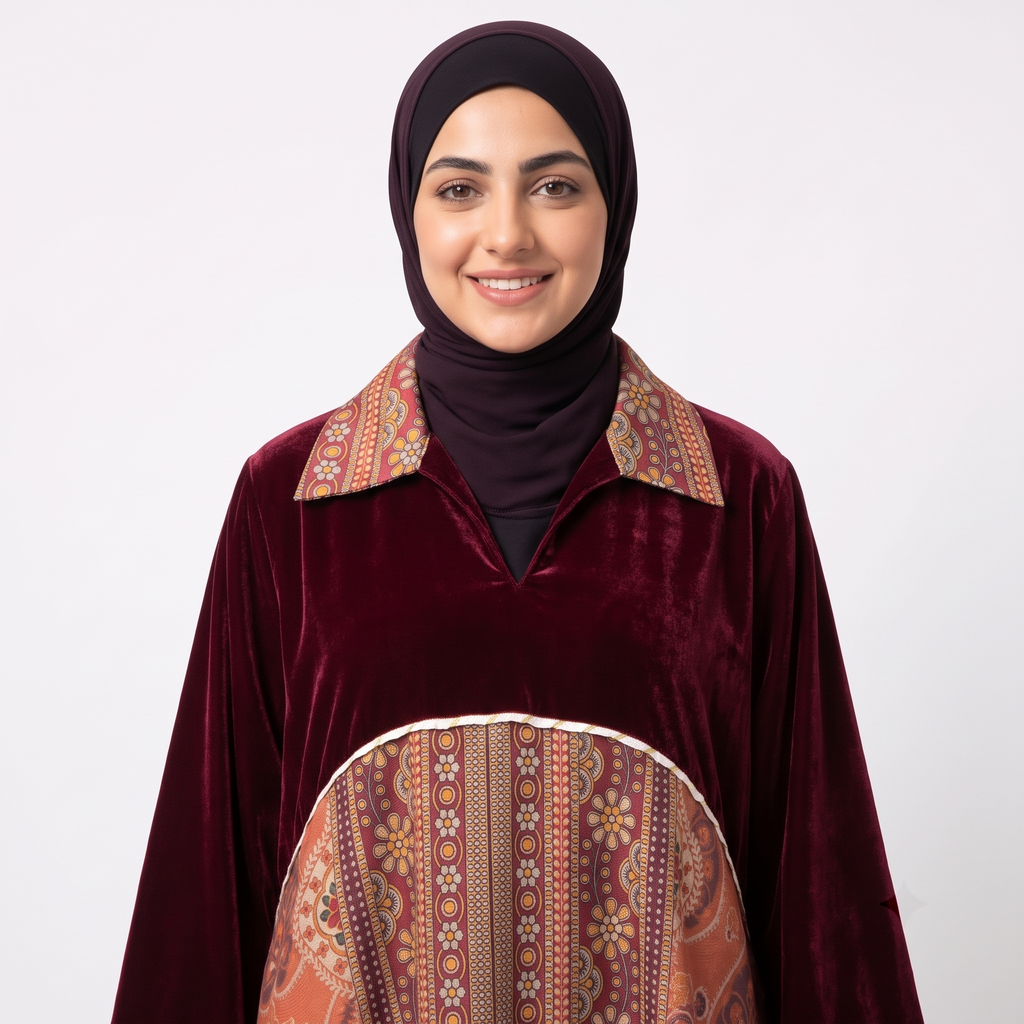 Ramadan Darrah 2Pcs 004924