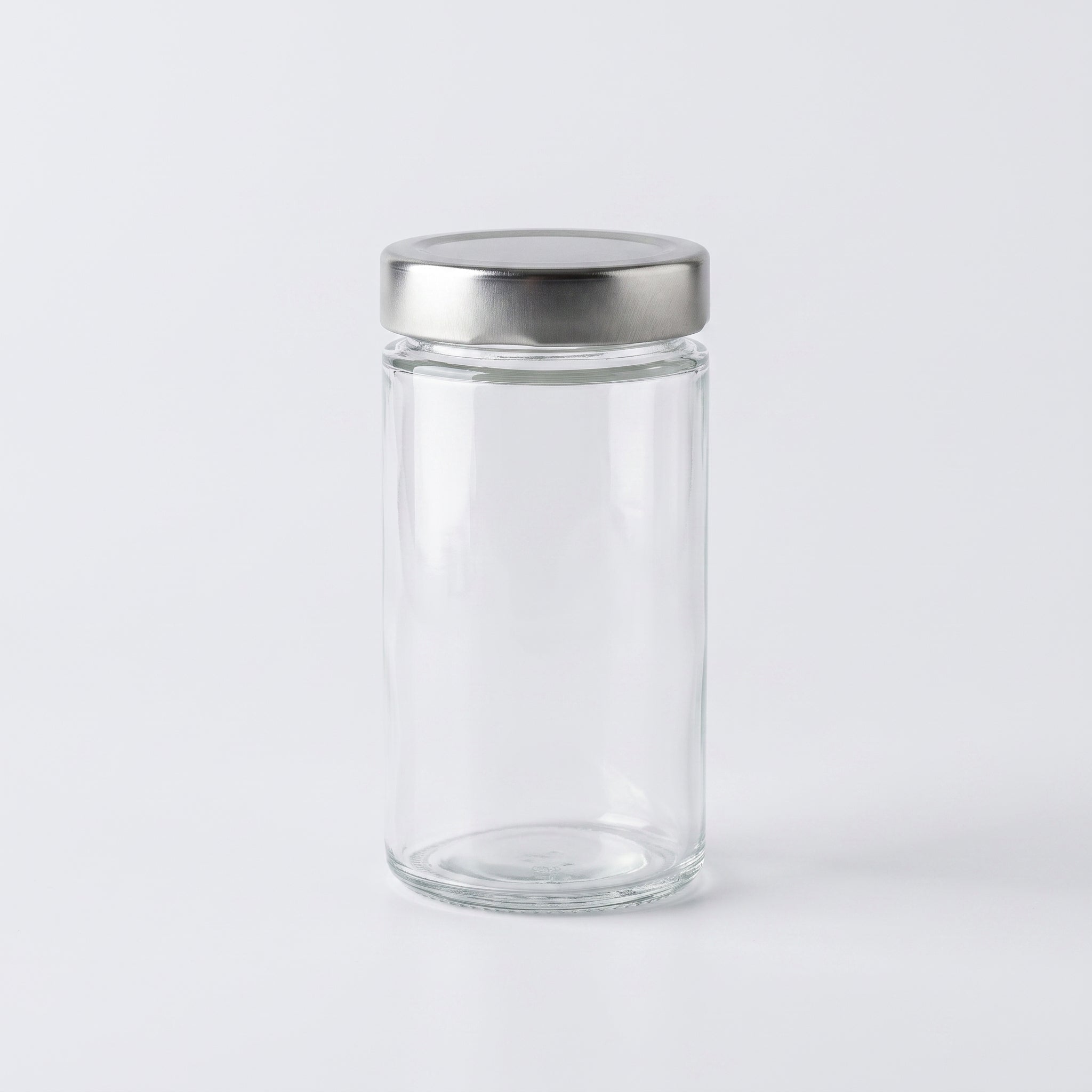 |180ml jar