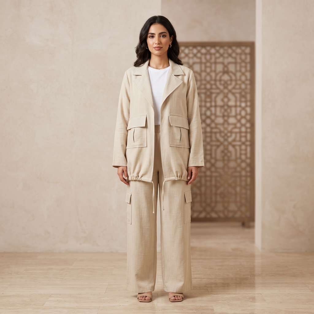 Womens 2Pcs Set 012119