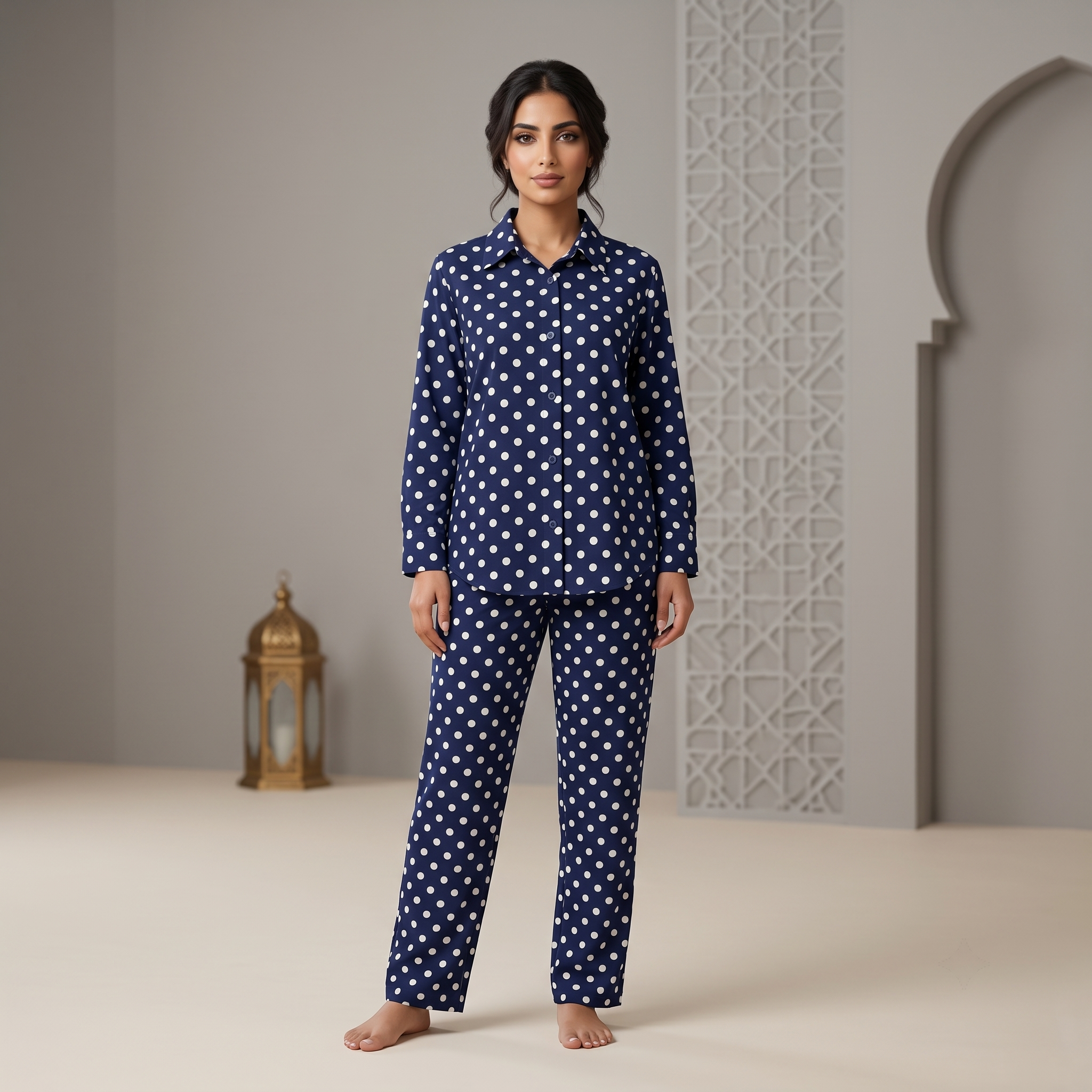 Womens 2Pcs Set 003342