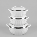 Asian Dignity C Role Set OF 3
