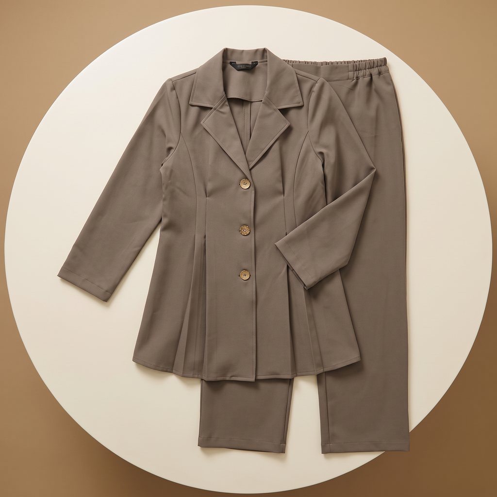 Womens 2Pcs Set 18002
