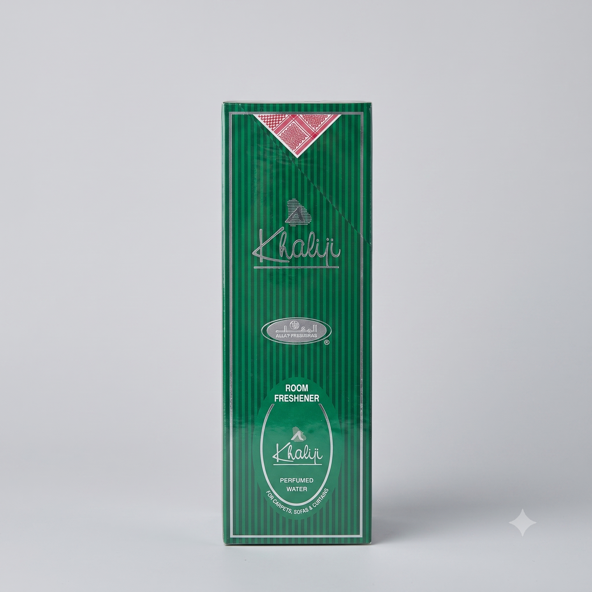 Room Freshener by Al Rehab, الخليجي, 500ml