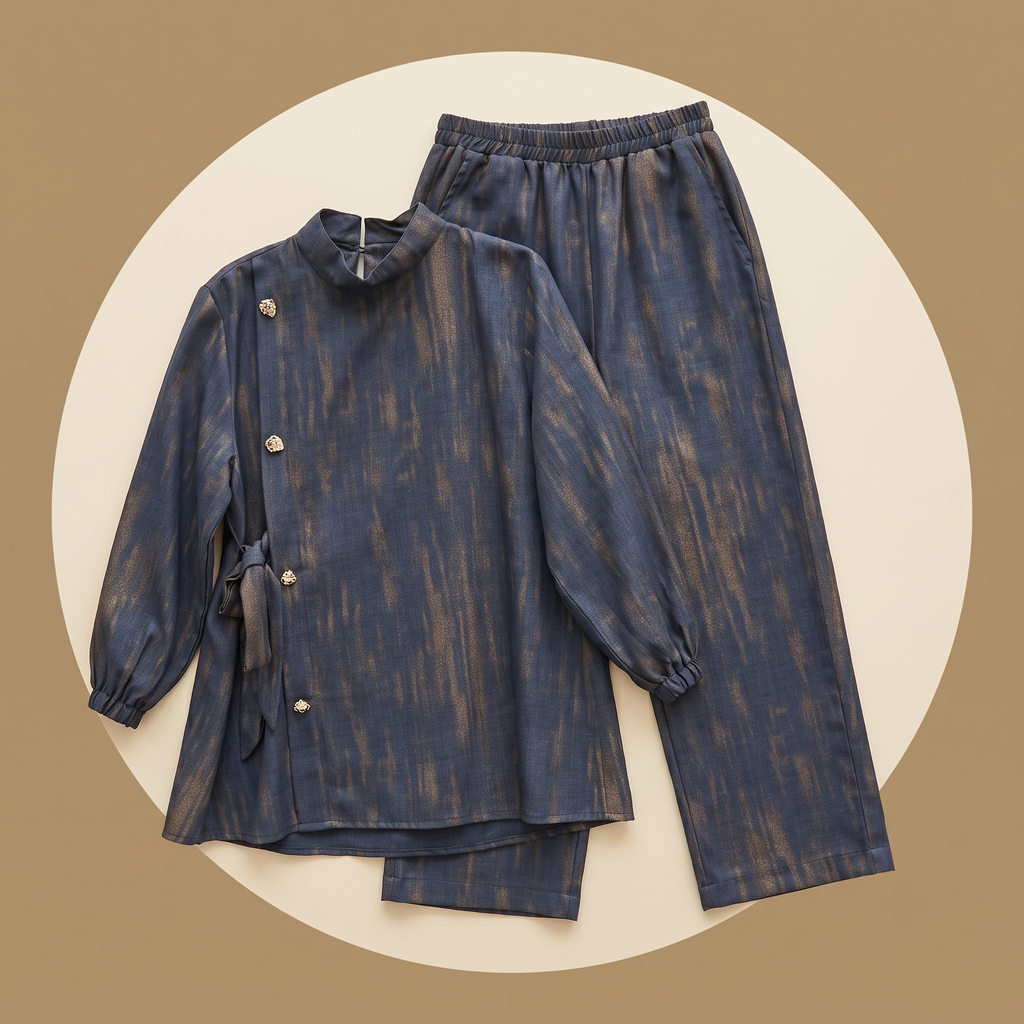 Womens 2Pcs Set 922-1