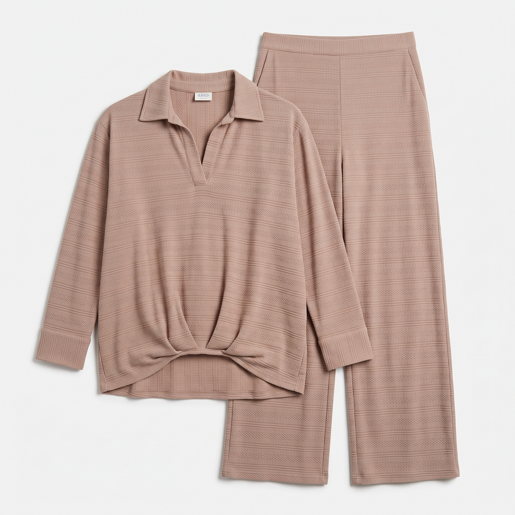 Womens 2Pcs Set 3041