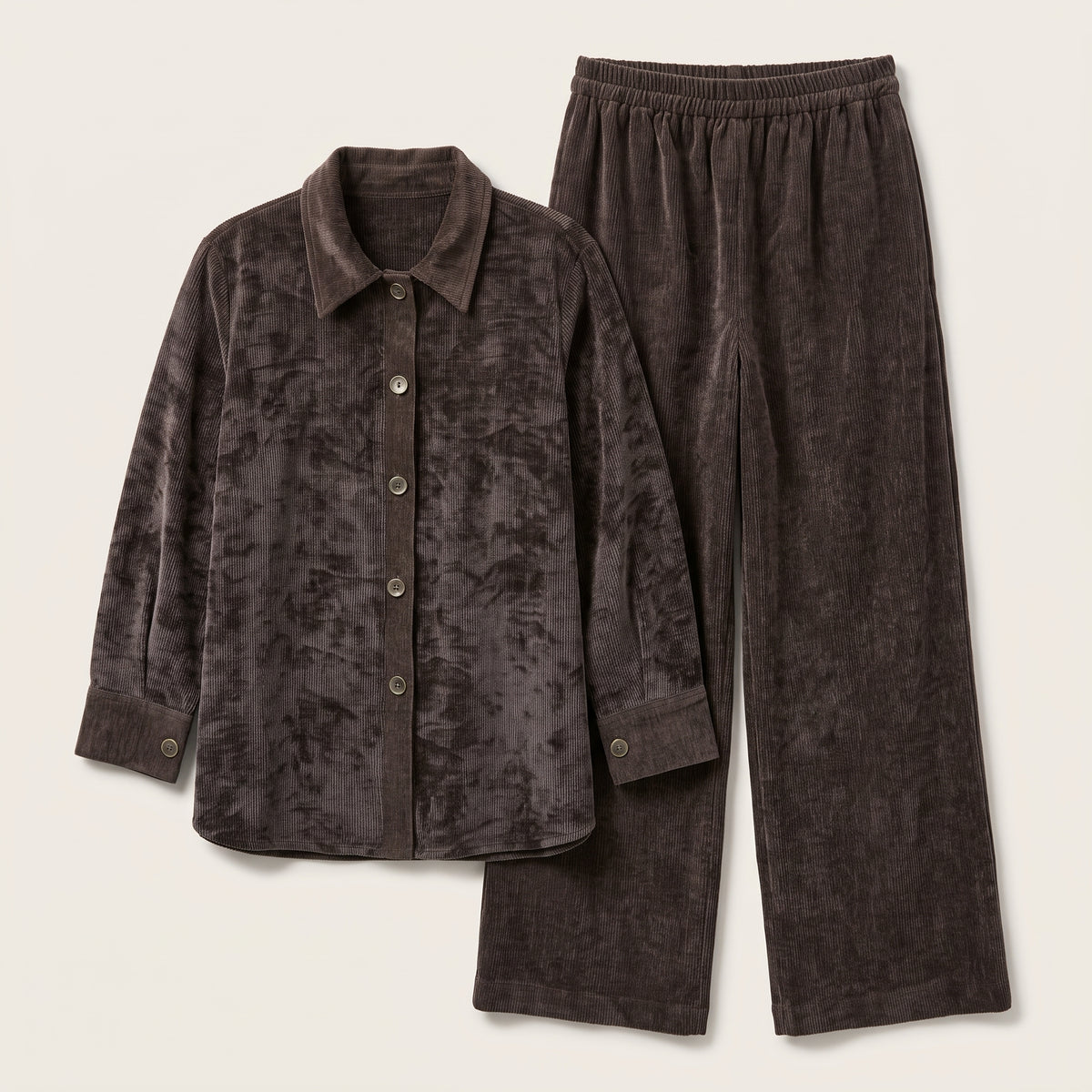 Womens 2Pcs Set 3067