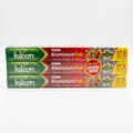 Falcon Aluminium Foil 37.5 Sq. Ft. 45cm 3 Pcs