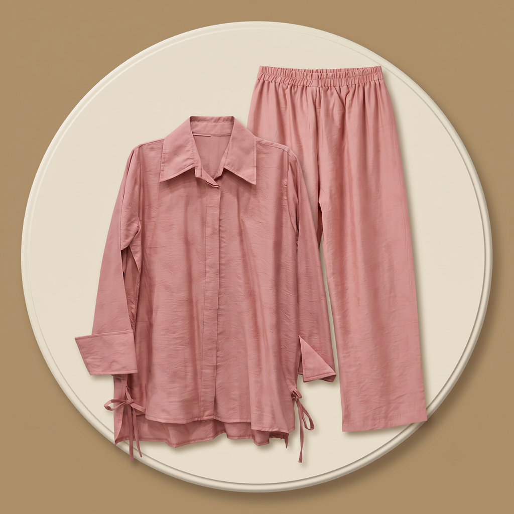 Womens 2Pcs Set 003-1