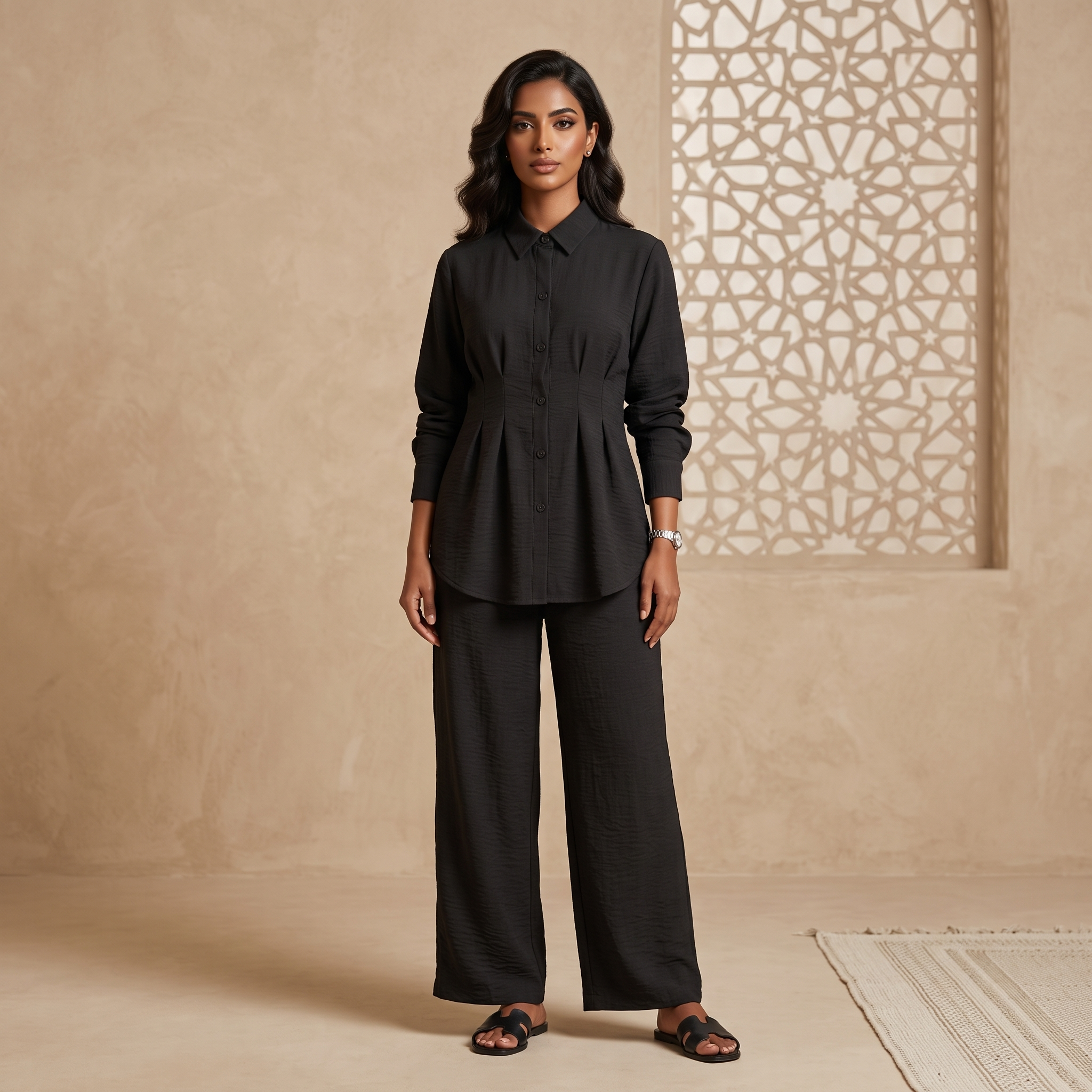 Womens 2Pcs Set 005576