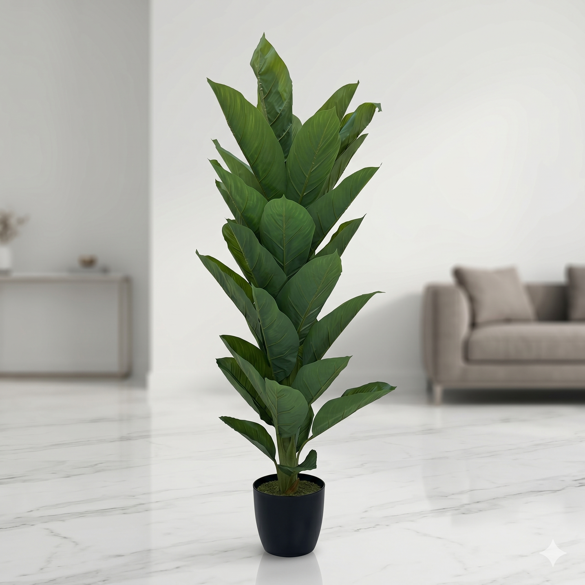 Artificial Plant  18-195