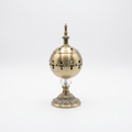 Wooden Incense Burner