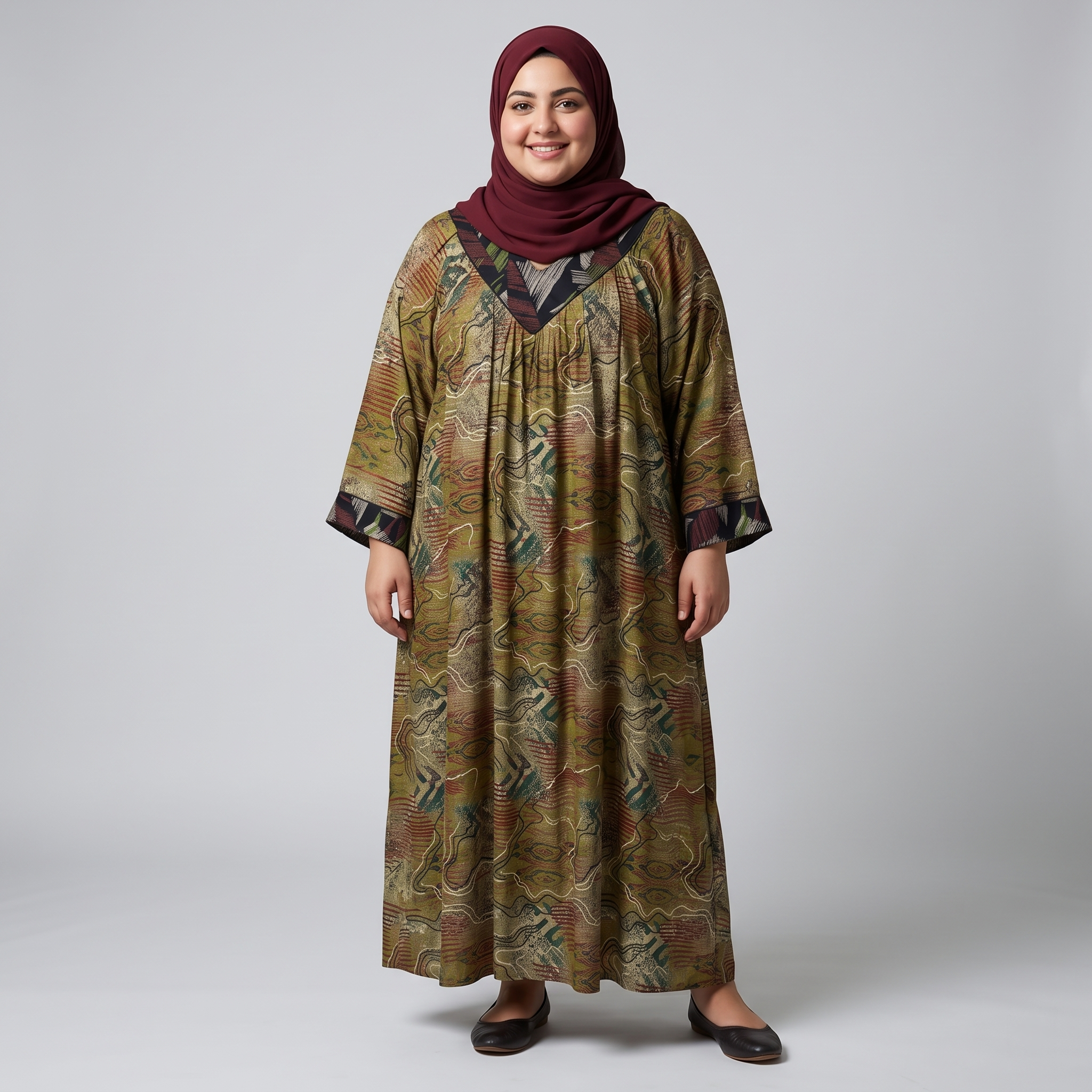 Darrah Nisai 1Pcs 005526-1
