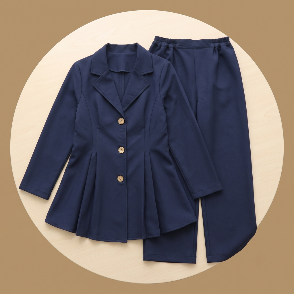 Womens 2Pcs Set 18002