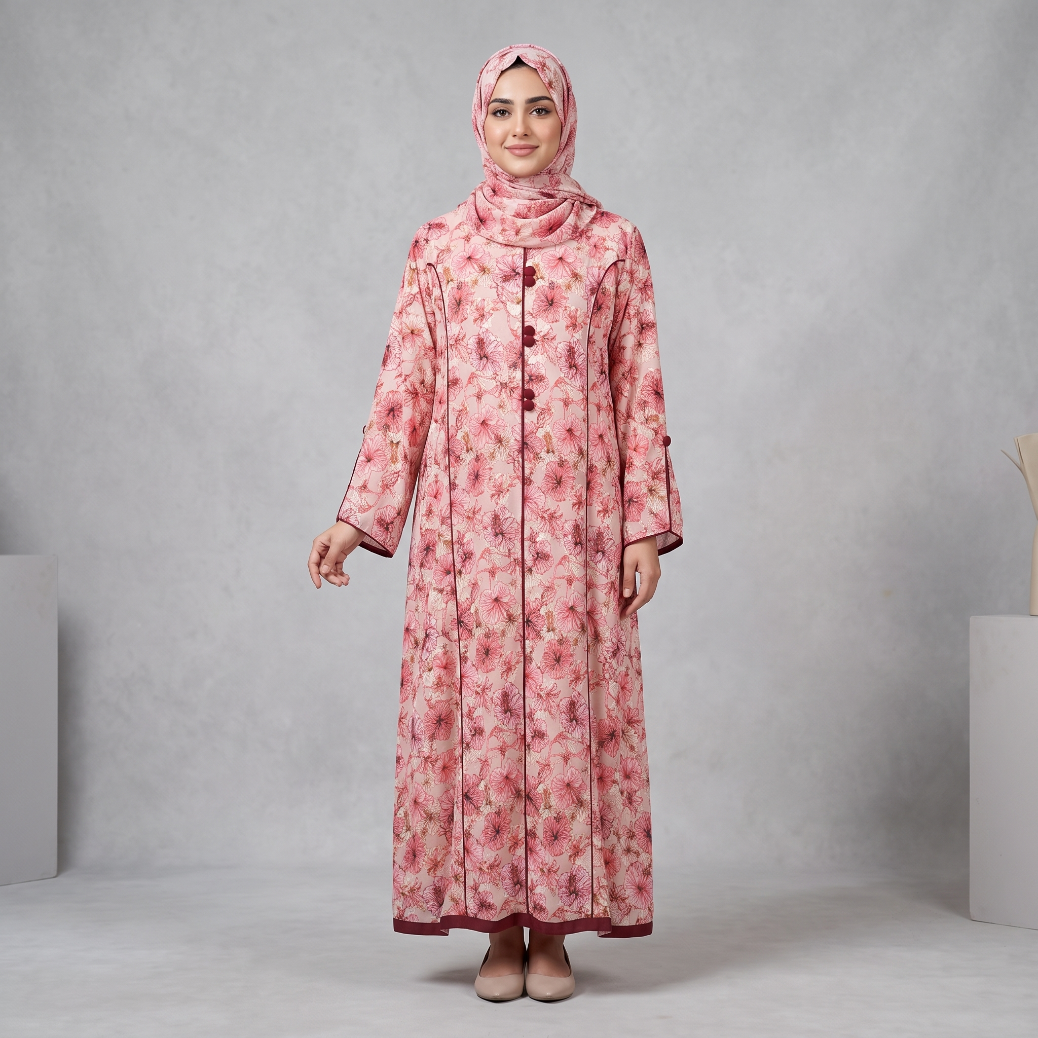 Darrah Nisai 1Pcs 003328