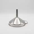 16 gauge stainless steel funnel 3326