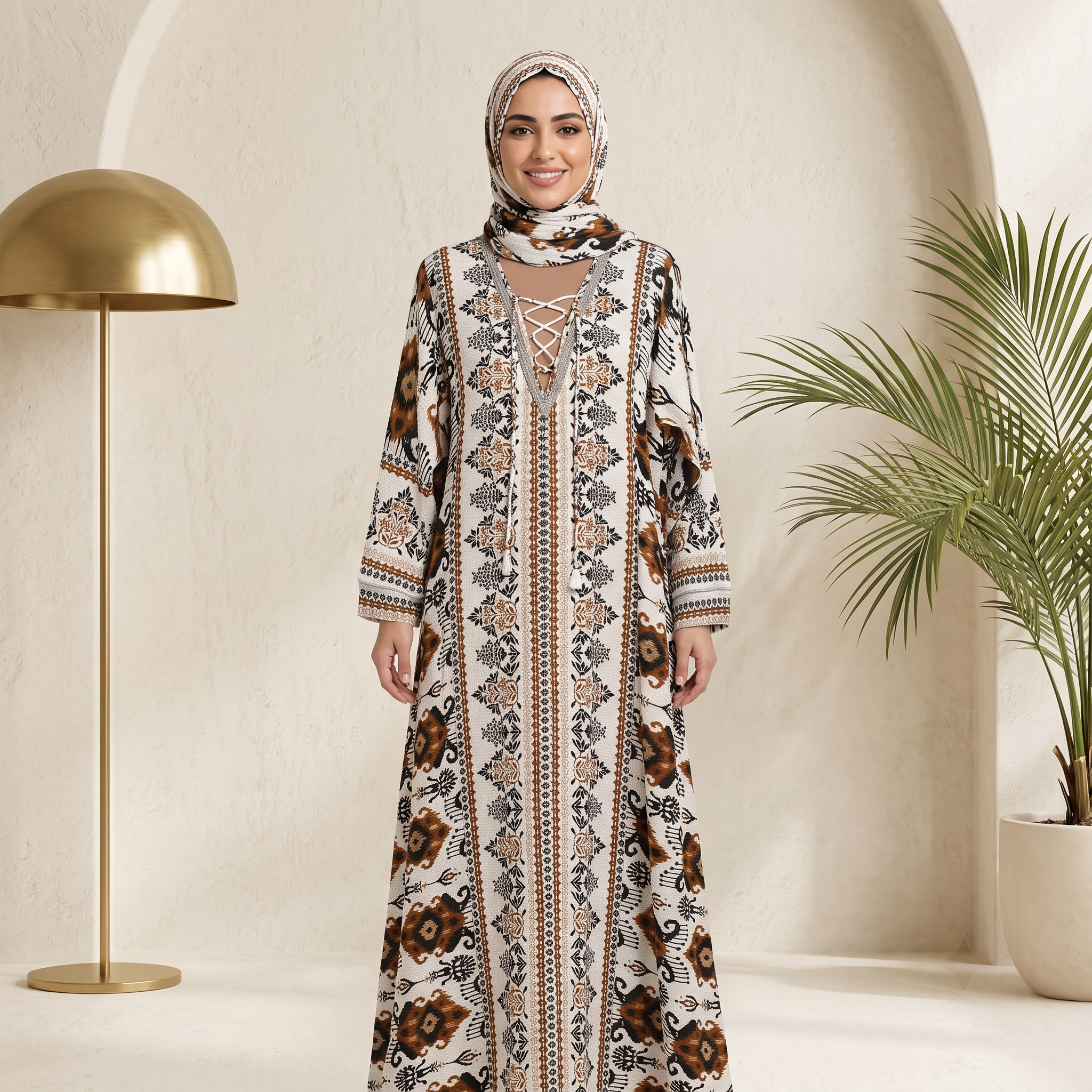 Darrah Nisai 1Pcs 005565-1