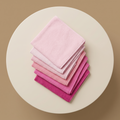 Baby Face Towel 6Pcs Set FM6-33037