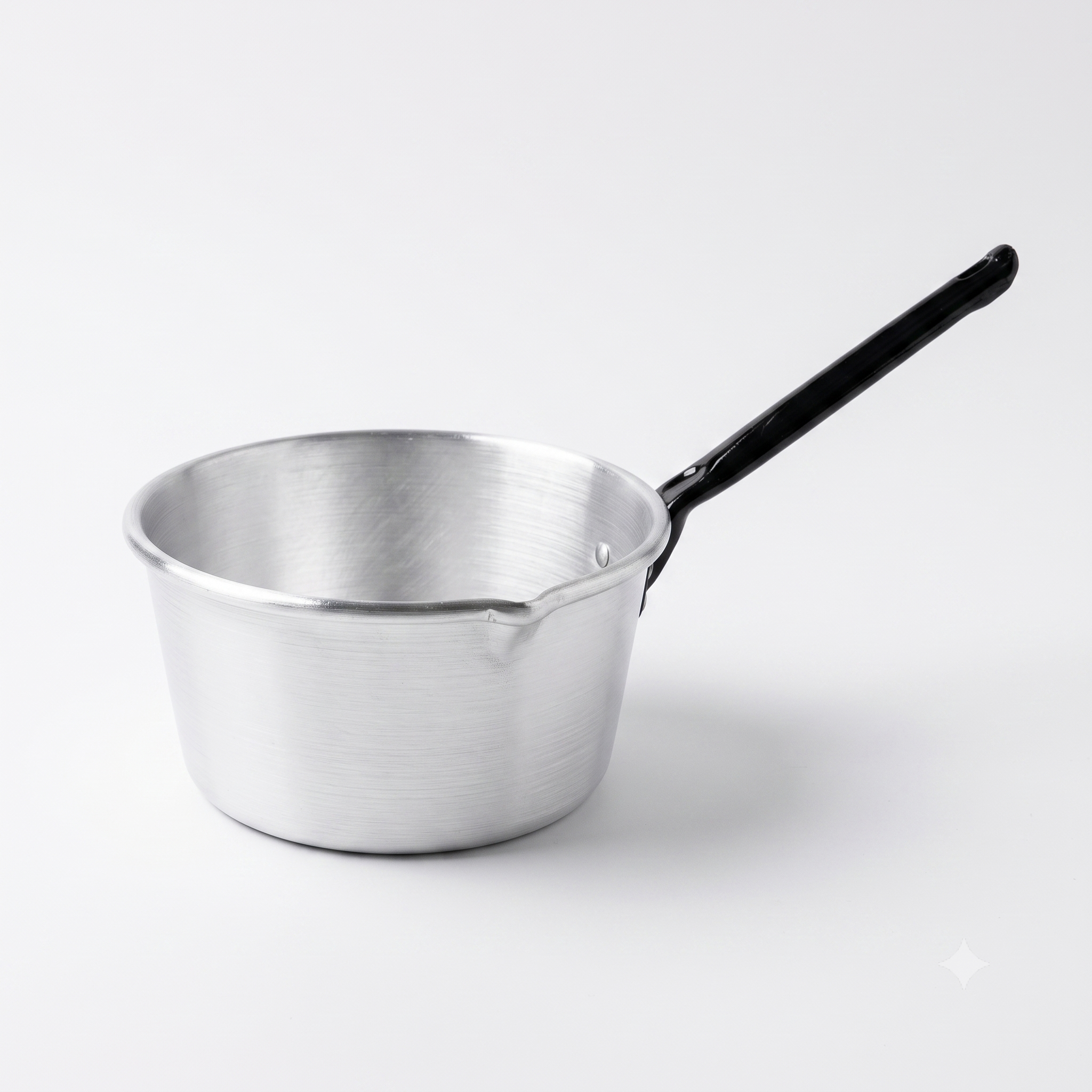 Milk casserole No. 3