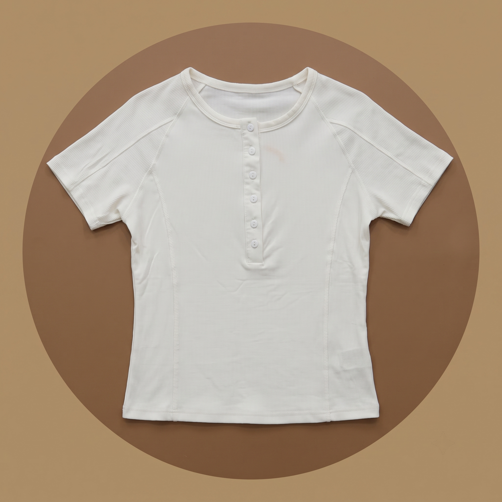 Womens H/S Badi 4289-1