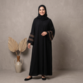 Abaya 1Pcs 0245