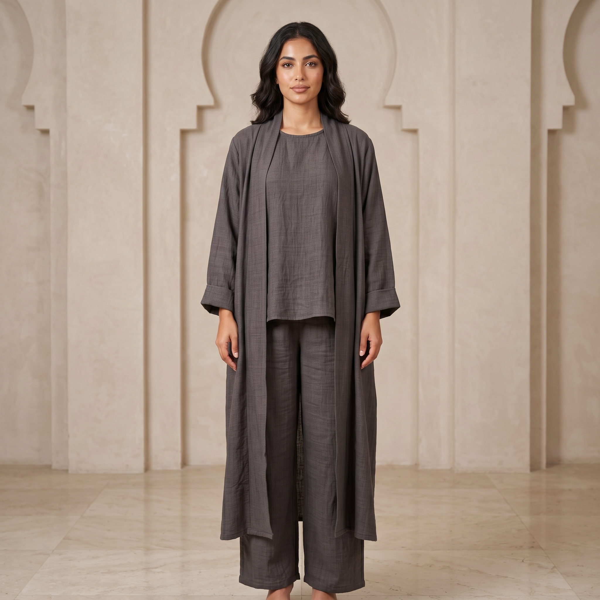 Womens 3Pcs Set 005579