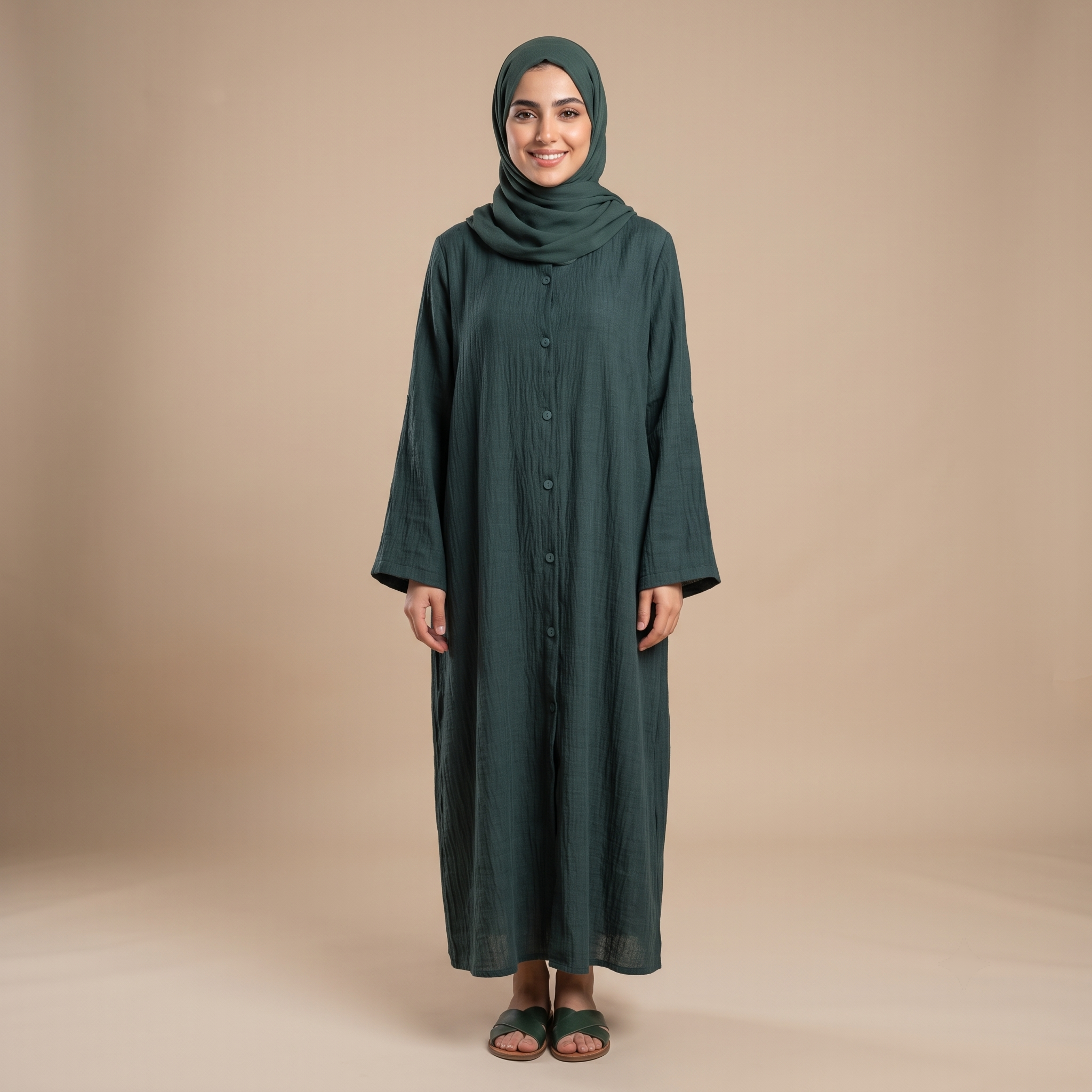 Womens Fustan 1Pcs 005582
