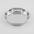 Steel corrugated tray No. 2