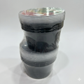 ROUND BLACK M/W CONTR 15383