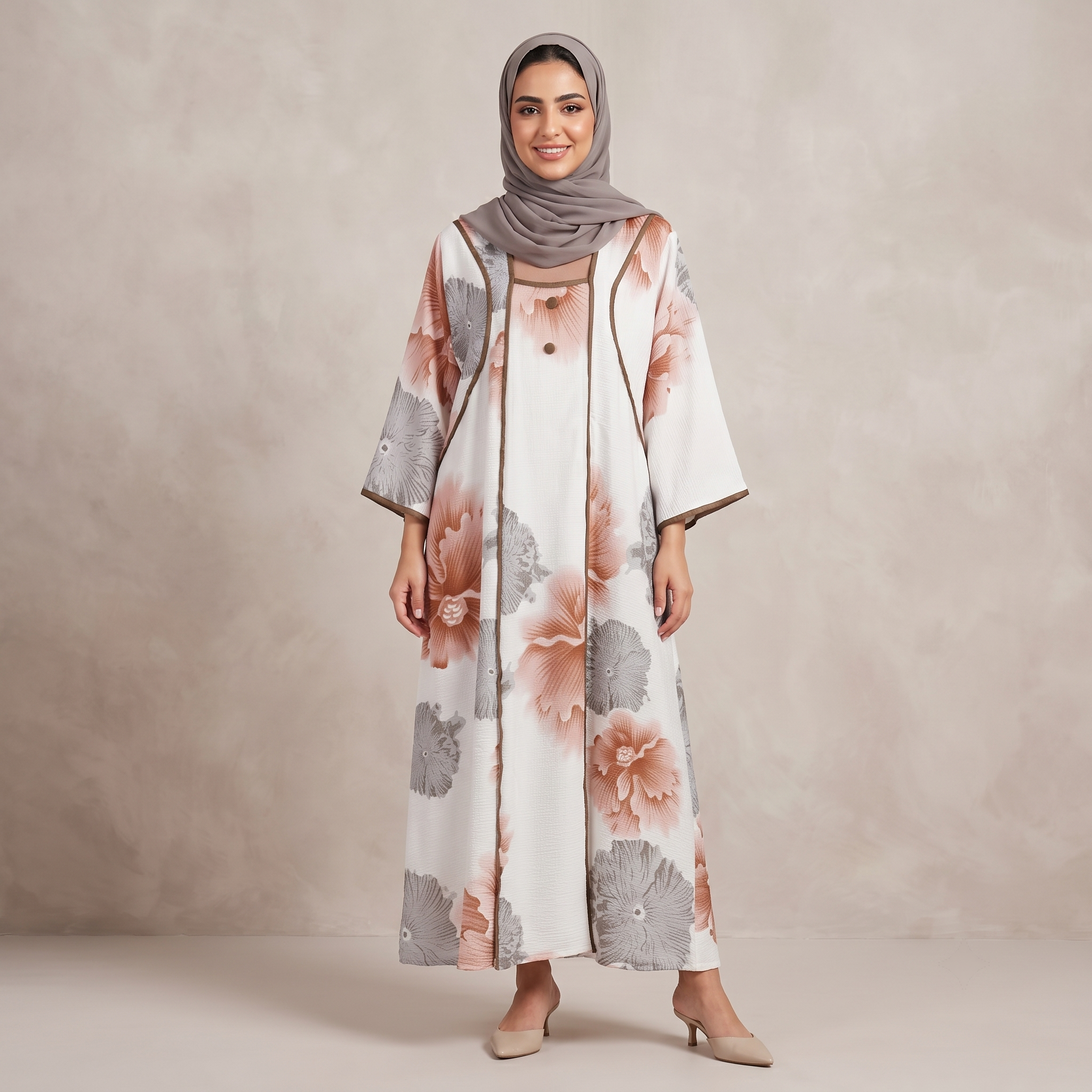 Darrah Nisai 1Pcs 005564