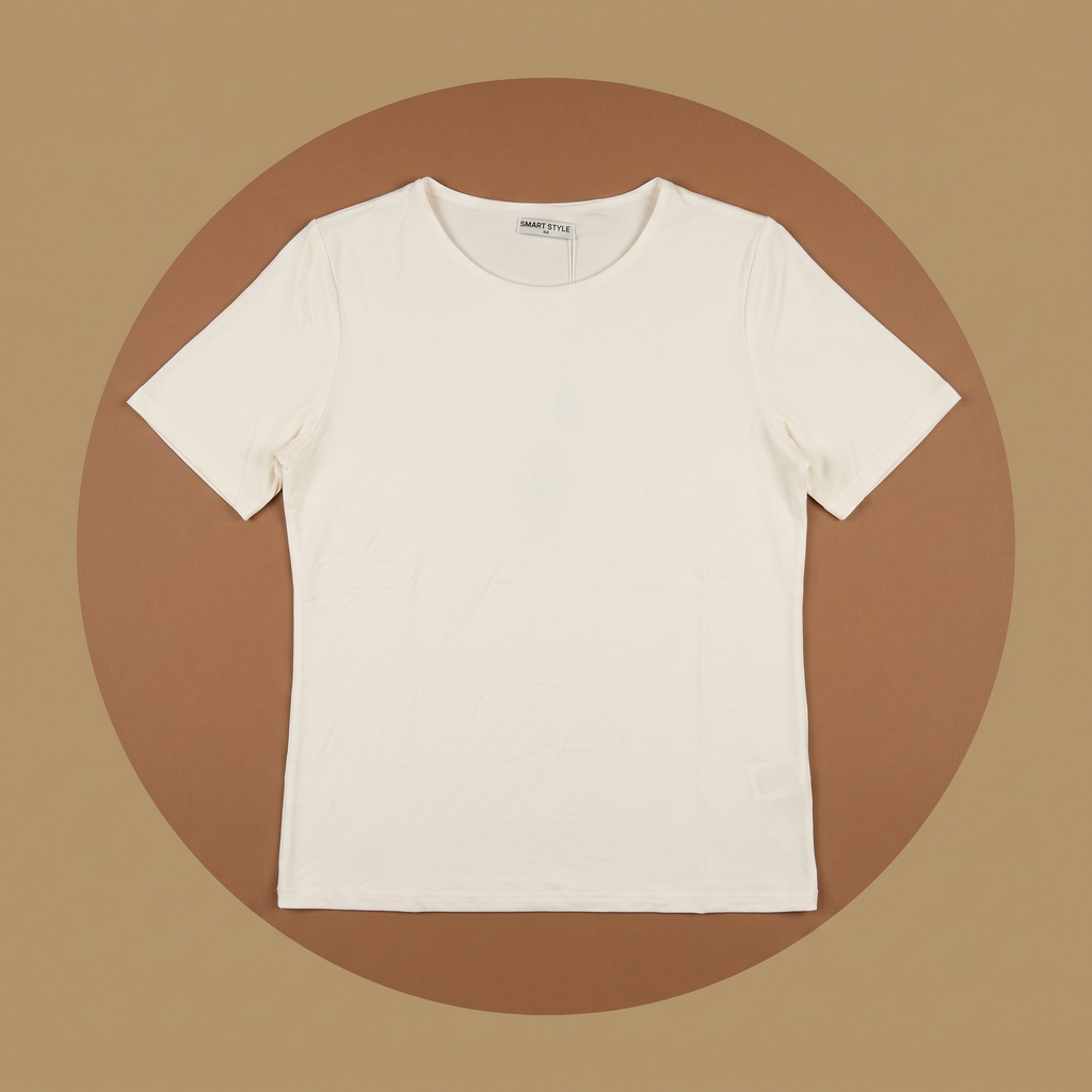 Womens H/S Badi 4627-1