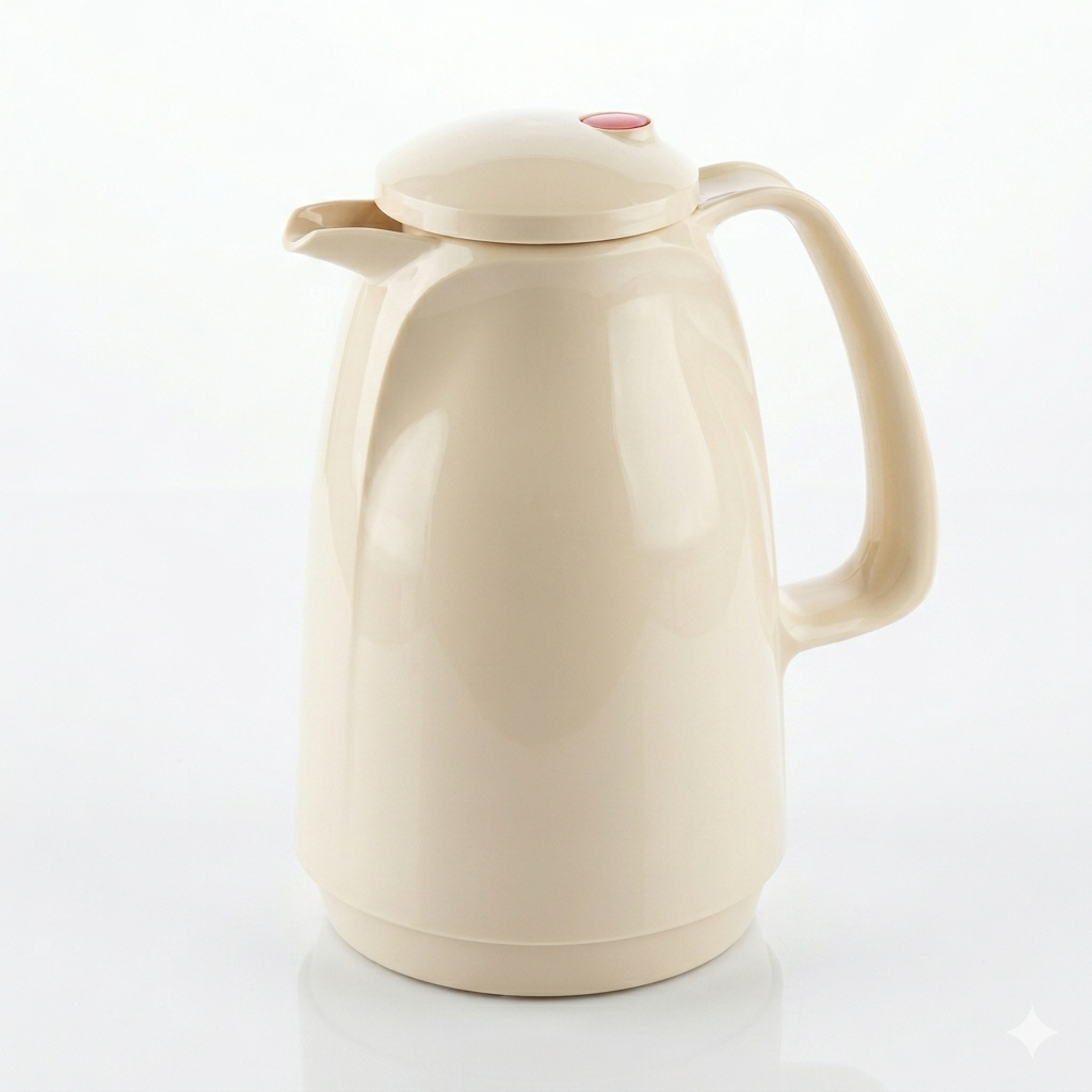R-220 Rothpont Tea Flask