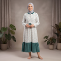 Womens Midi YA10009